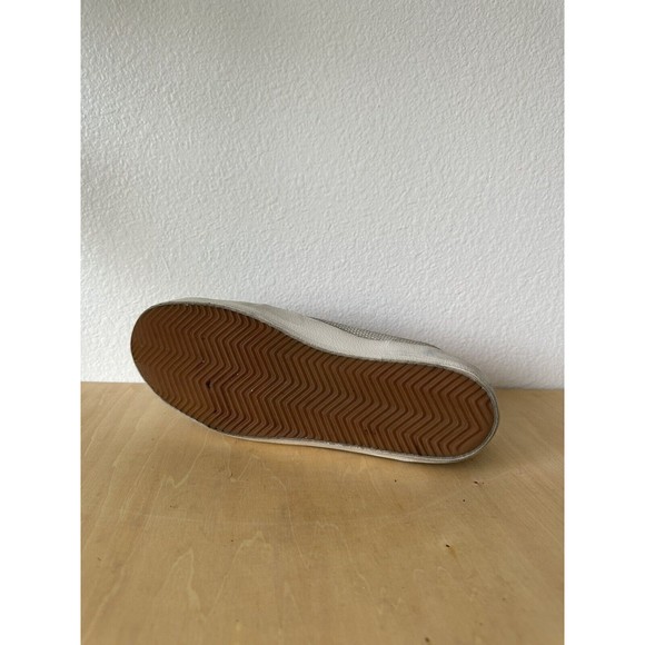 Golden Goose Low-Top Star Leather Sneakers Size EU 43 *Right Shoe Only - Picture 5 of 10